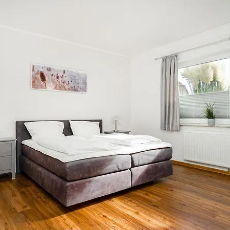 Nordwind Sued, Whg 1 *