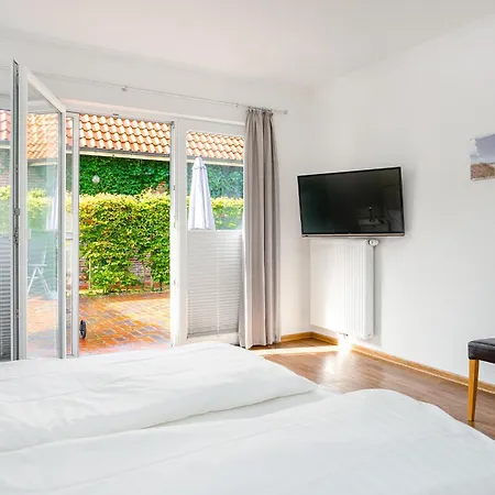 Nordwind Sued, Whg 1 Διαμέρισμα