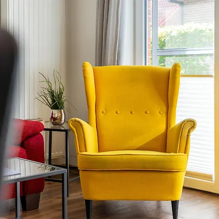 Nordwind Sued, Whg 1